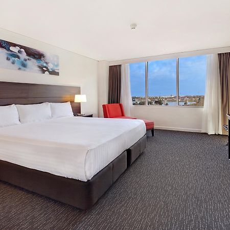 Bayview Eden Melbourne Hotel Bagian luar foto
