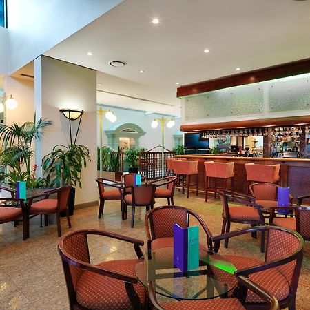 Bayview Eden Melbourne Hotel Bagian luar foto