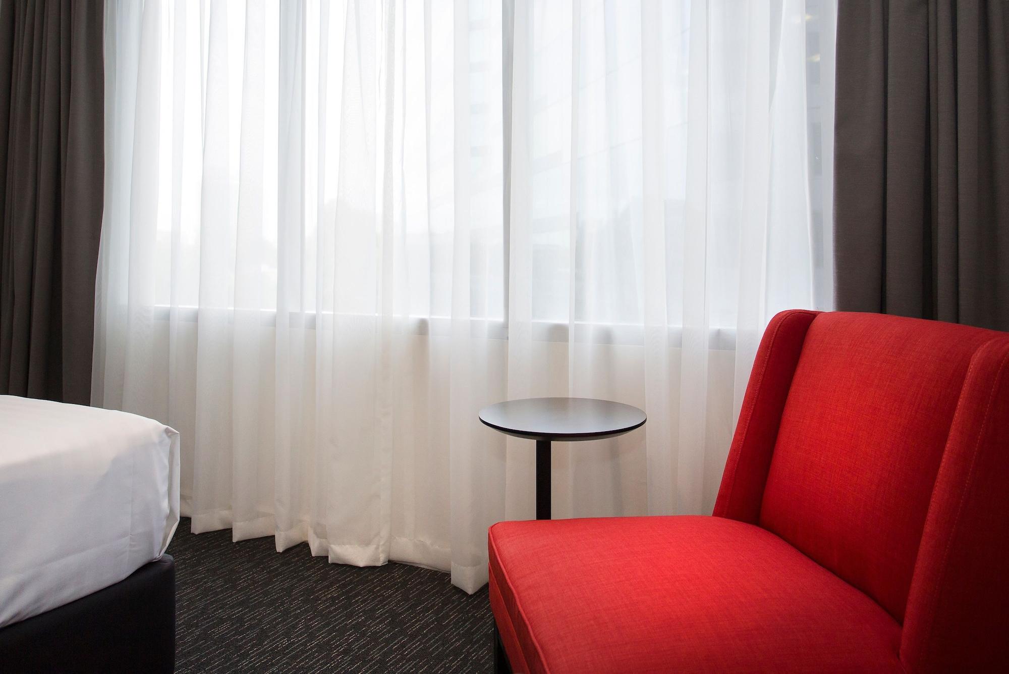 Bayview Eden Melbourne Hotel Bagian luar foto