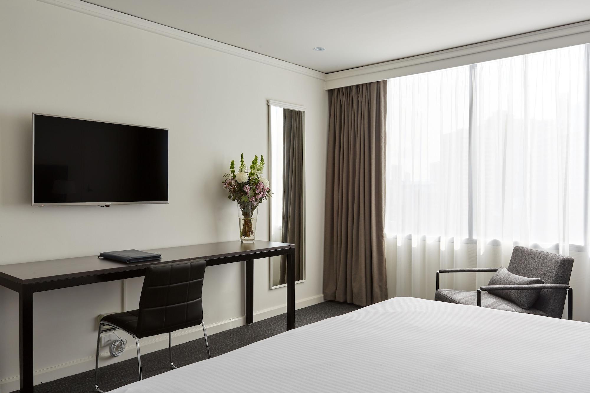 Bayview Eden Melbourne Hotel Bagian luar foto