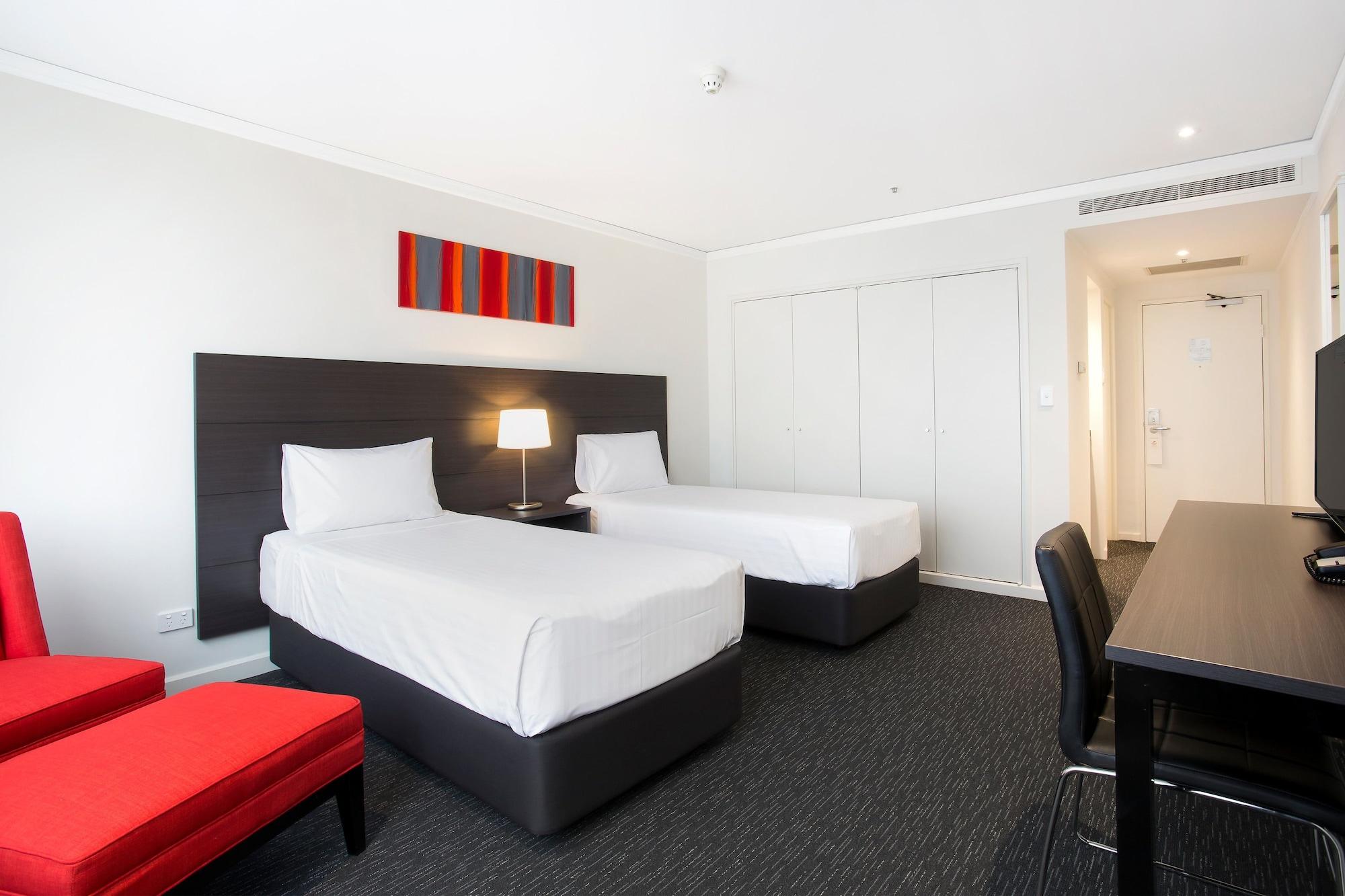 Bayview Eden Melbourne Hotel Bagian luar foto