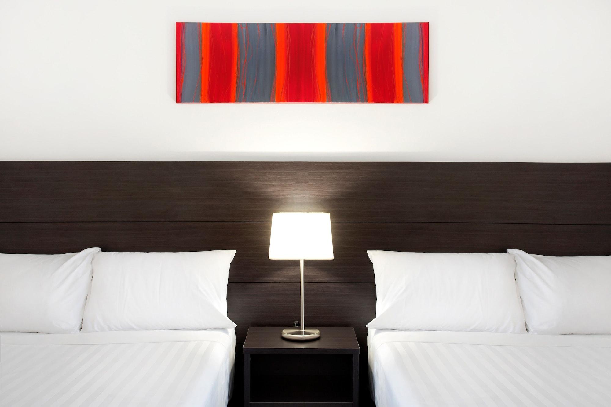 Bayview Eden Melbourne Hotel Bagian luar foto