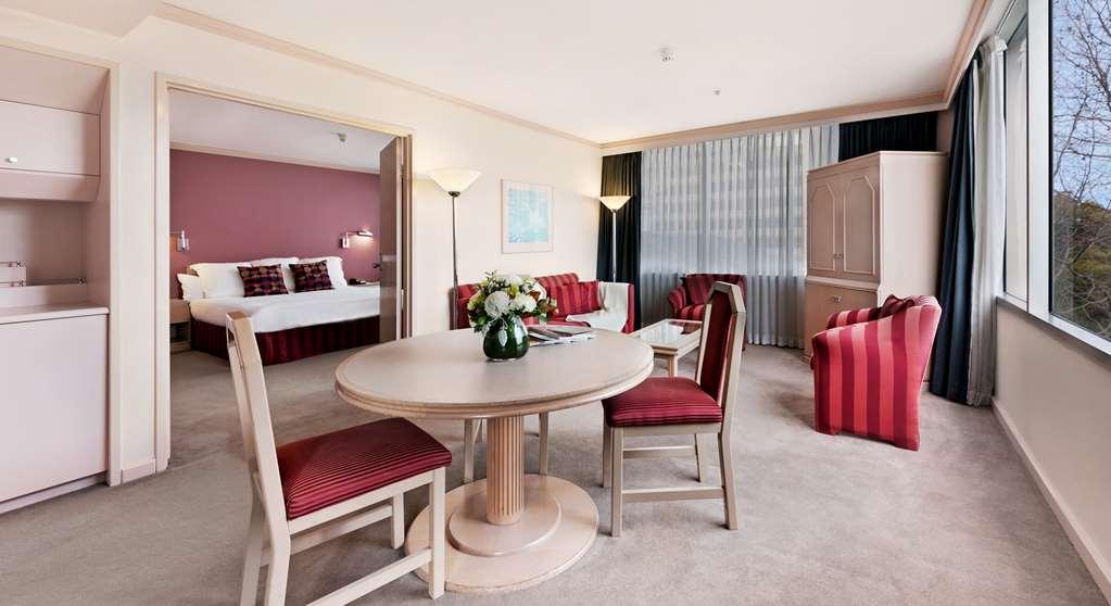 Bayview Eden Melbourne Hotel Ruang foto