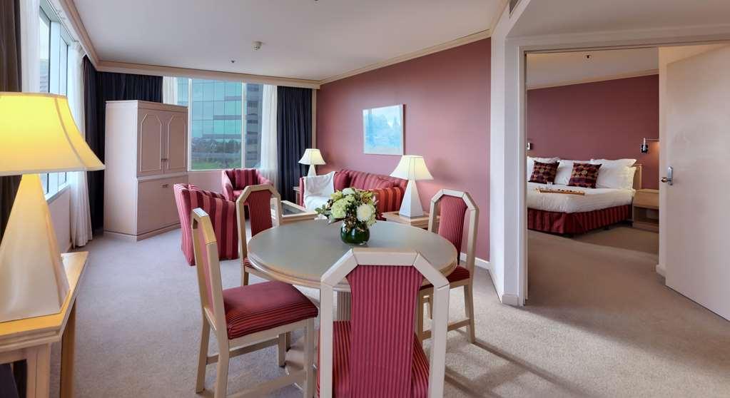 Bayview Eden Melbourne Hotel Bagian luar foto