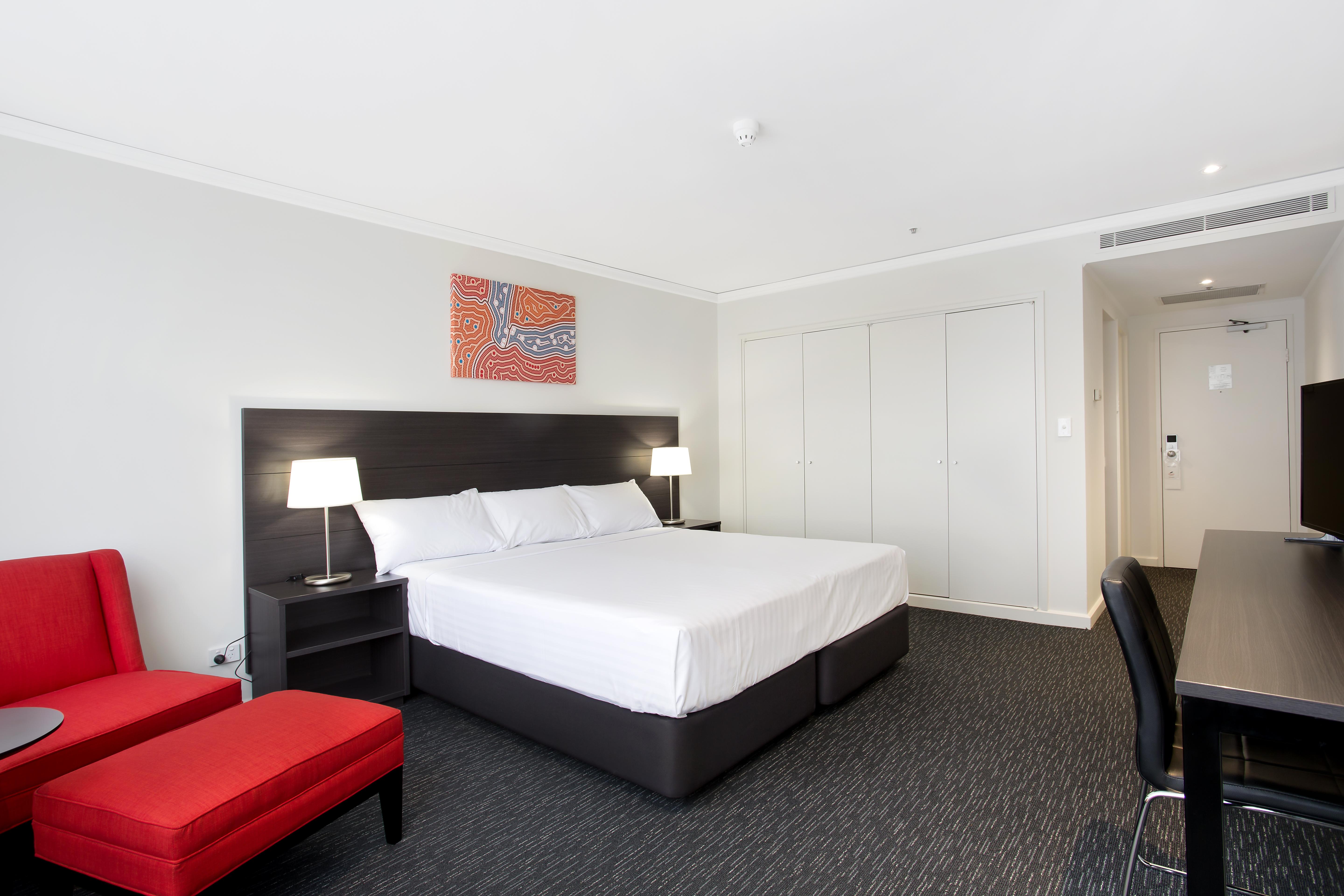 Bayview Eden Melbourne Hotel Bagian luar foto