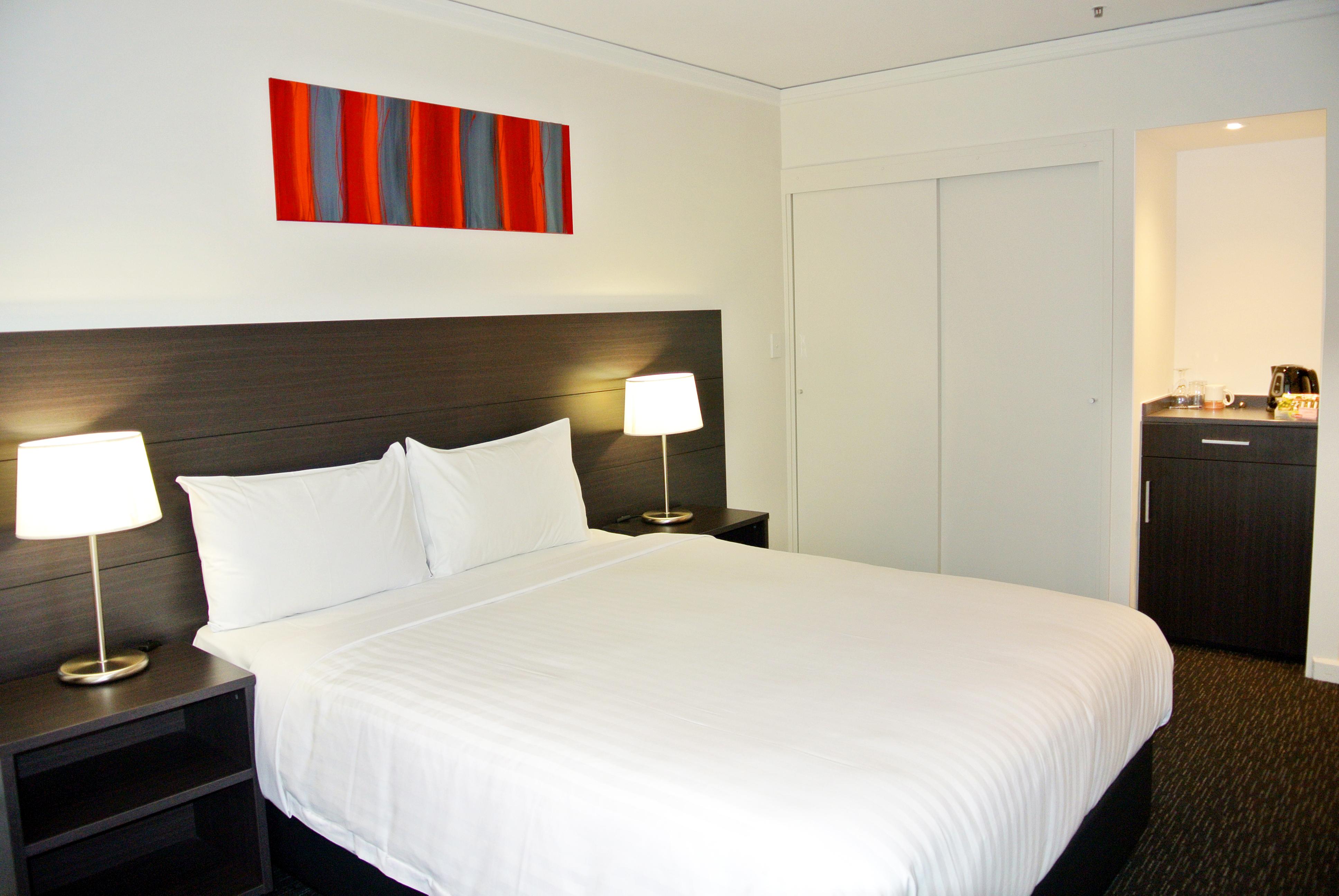 Bayview Eden Melbourne Hotel Bagian luar foto