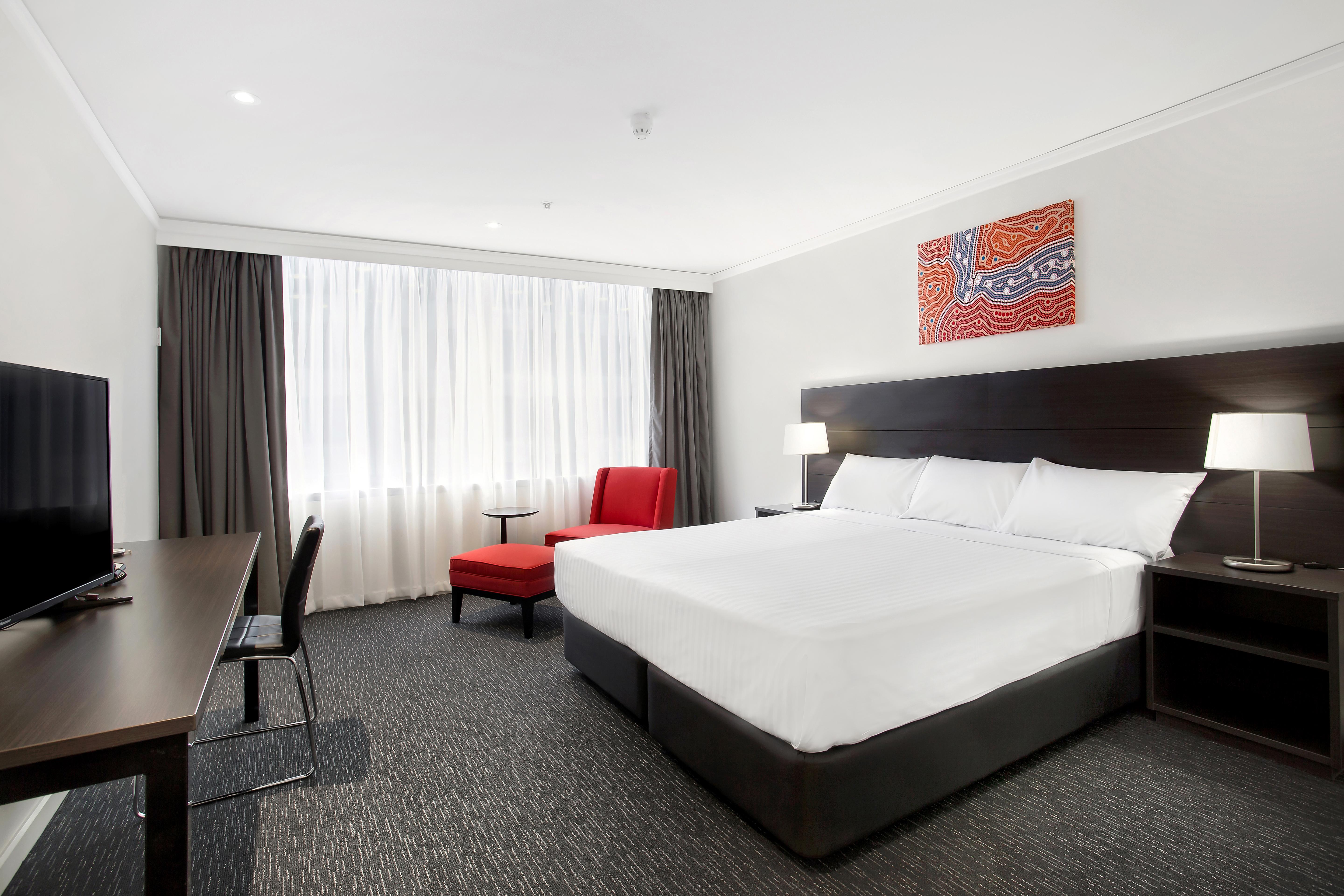 Bayview Eden Melbourne Hotel Bagian luar foto