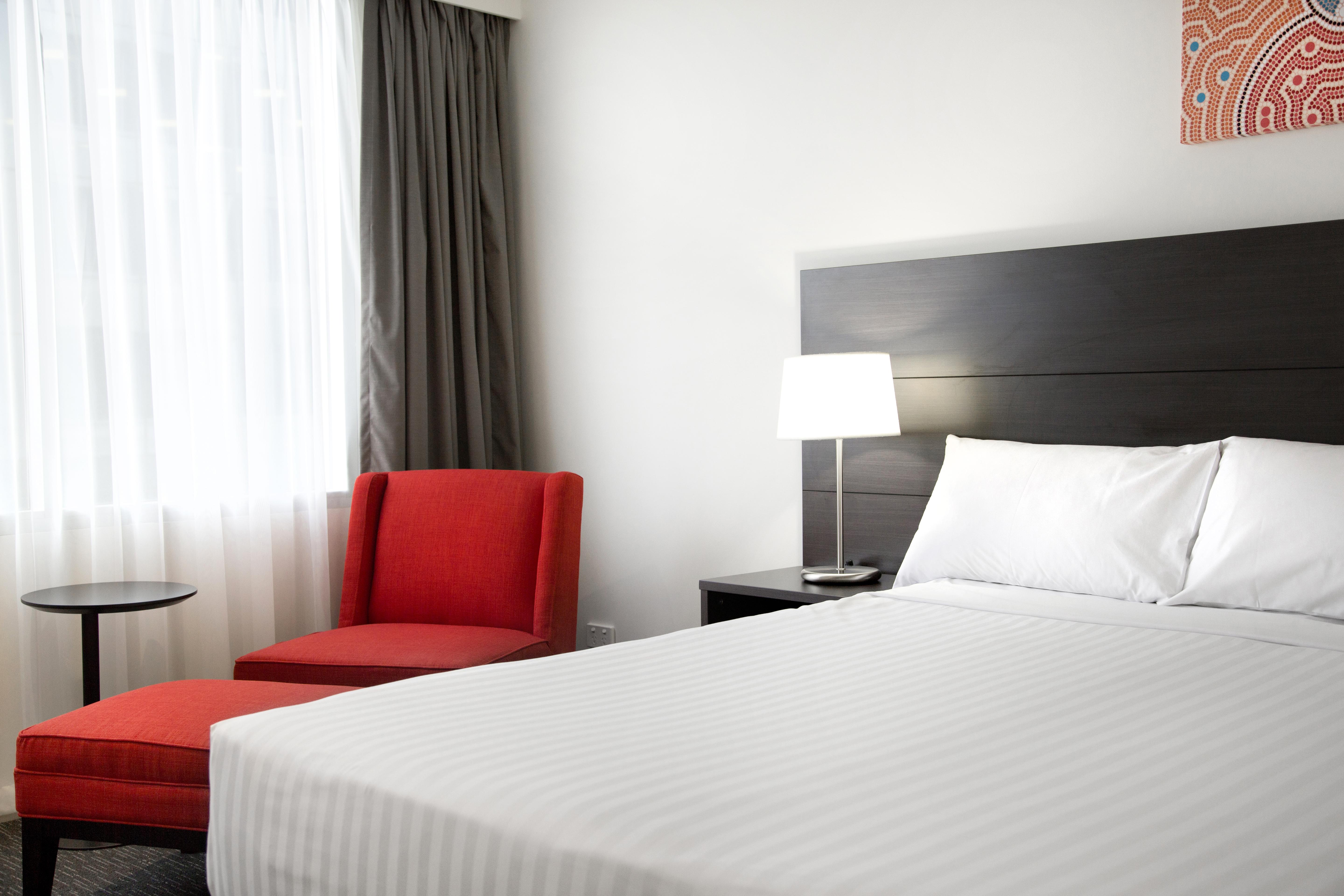 Bayview Eden Melbourne Hotel Bagian luar foto