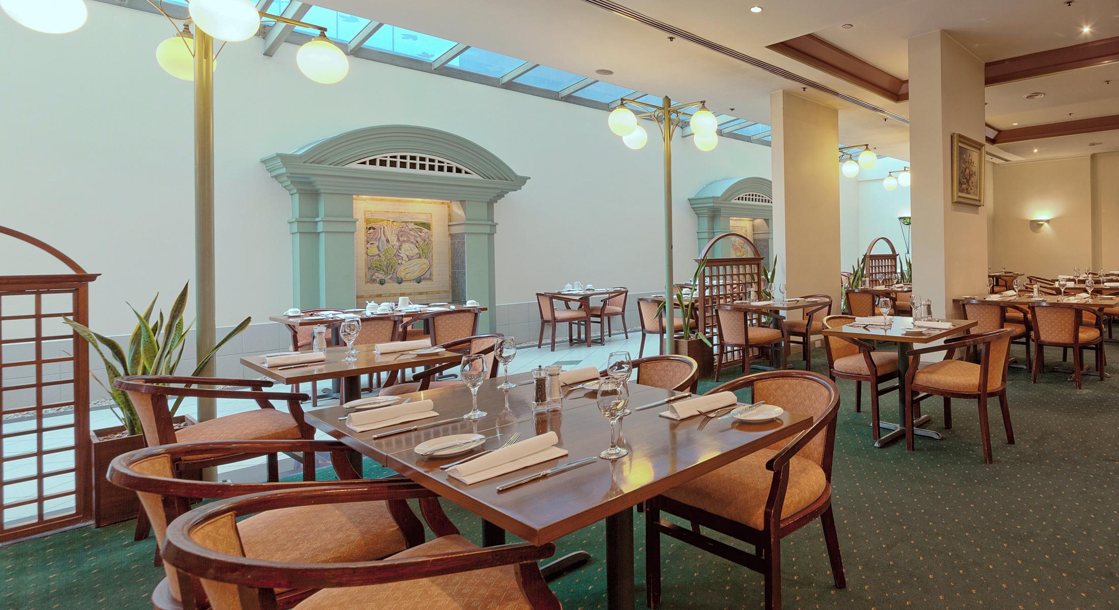 Bayview Eden Melbourne Hotel Bagian luar foto