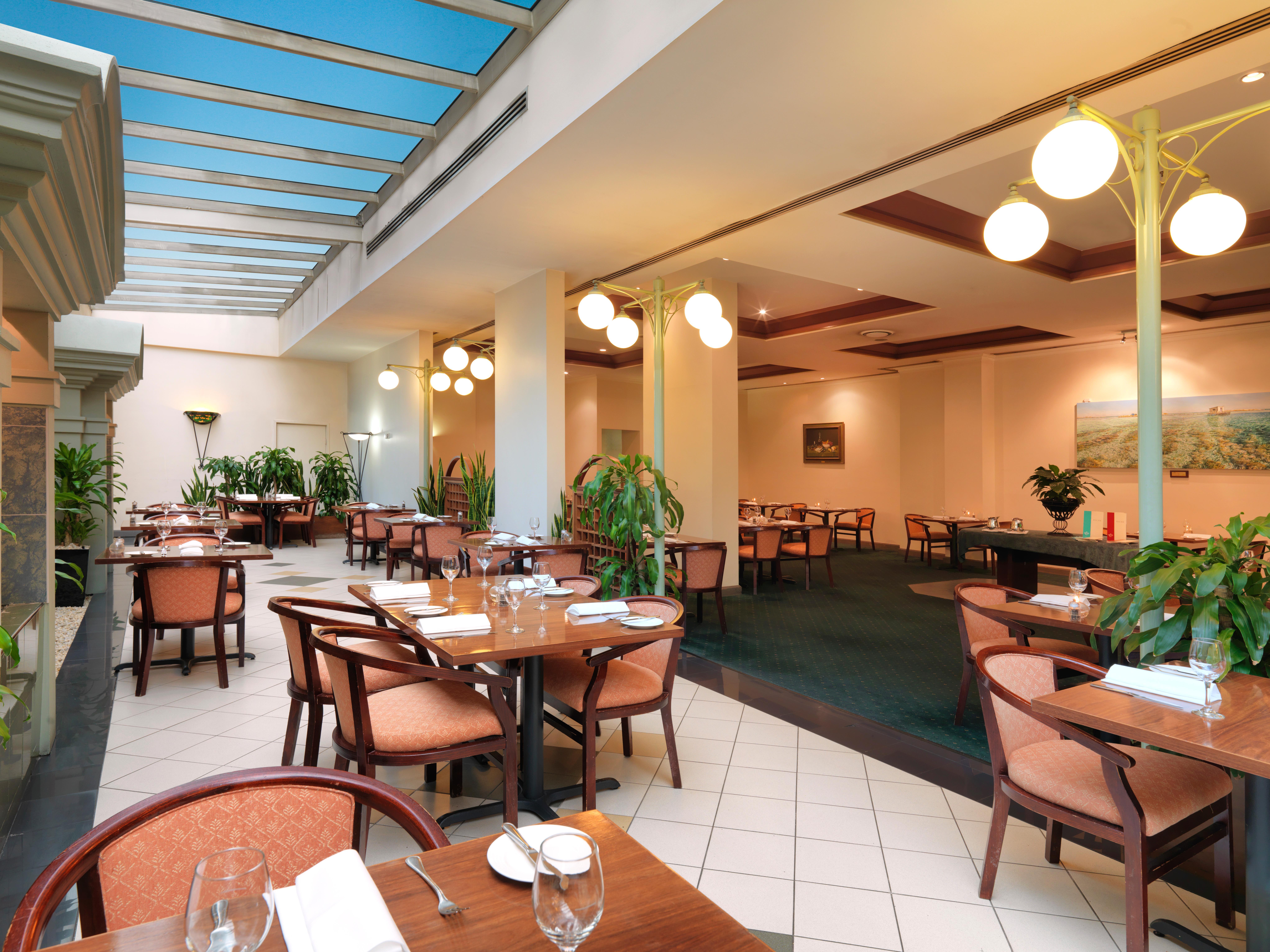 Bayview Eden Melbourne Hotel Bagian luar foto