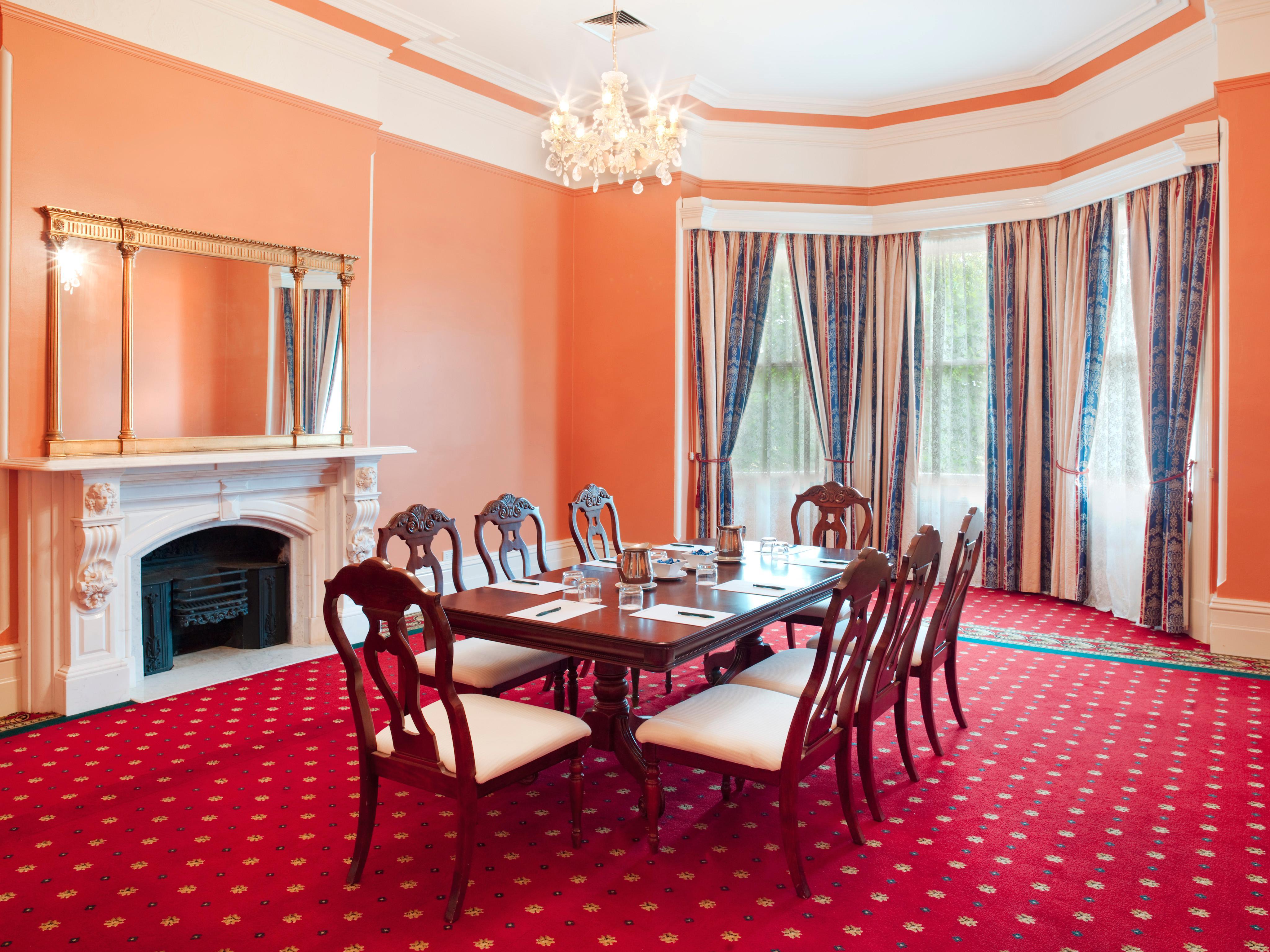 Bayview Eden Melbourne Hotel Bagian luar foto