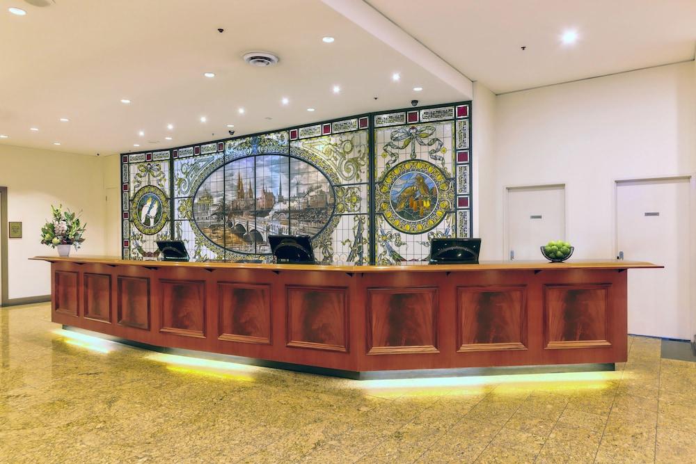 Bayview Eden Melbourne Hotel Bagian luar foto
