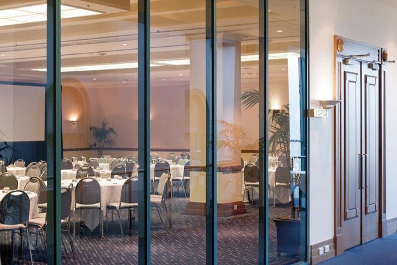Bayview Eden Melbourne Hotel Bagian luar foto