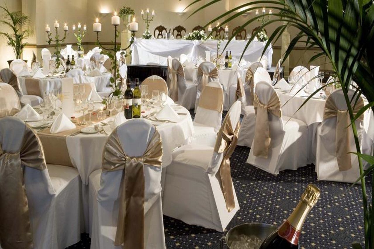 Bayview Eden Melbourne Hotel Bagian luar foto