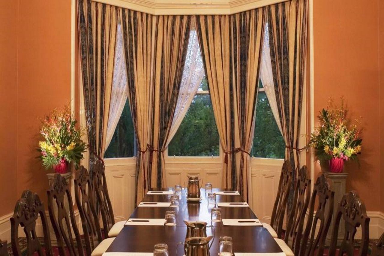 Bayview Eden Melbourne Hotel Bagian luar foto