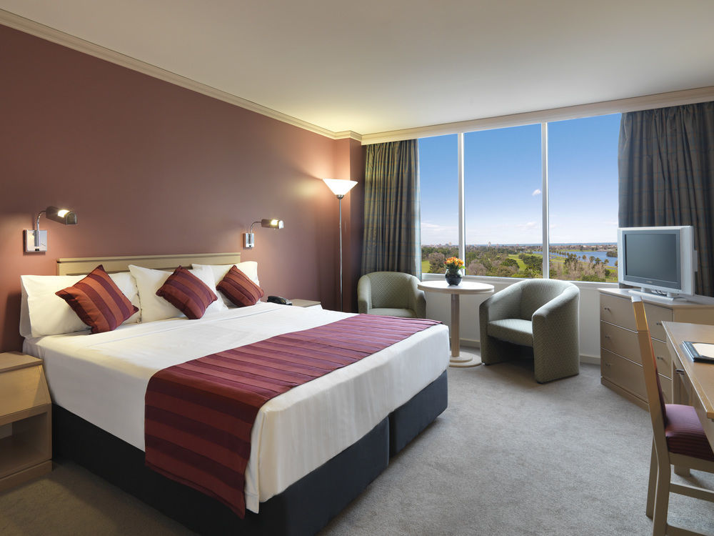 Bayview Eden Melbourne Hotel Bagian luar foto