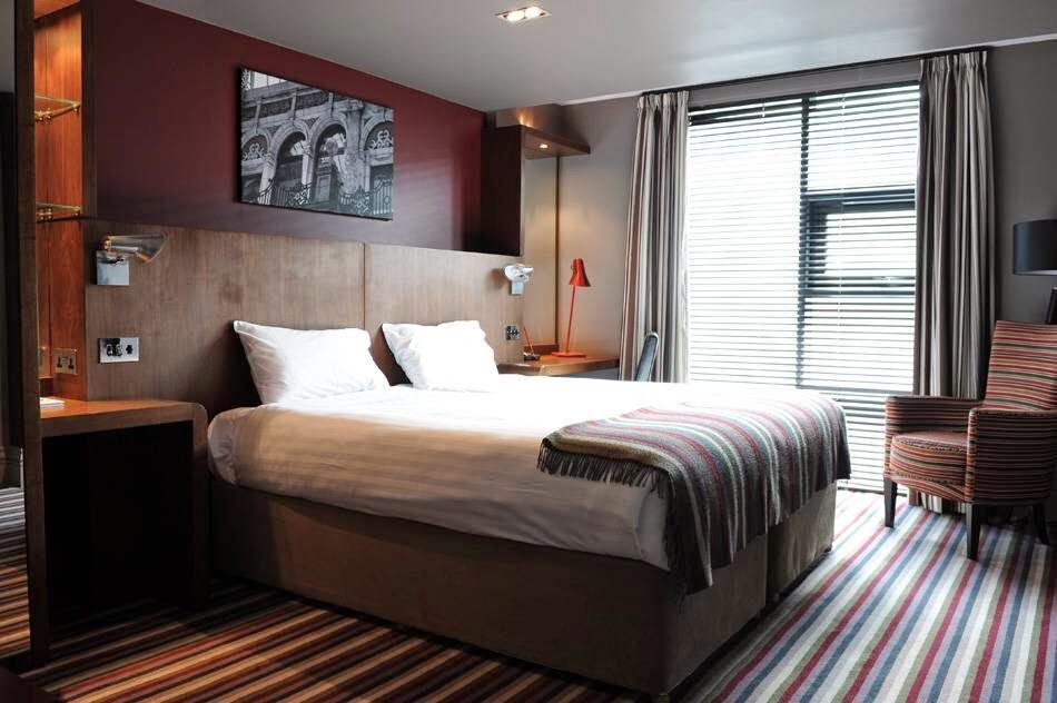 Bayview Eden Melbourne Hotel Bagian luar foto
