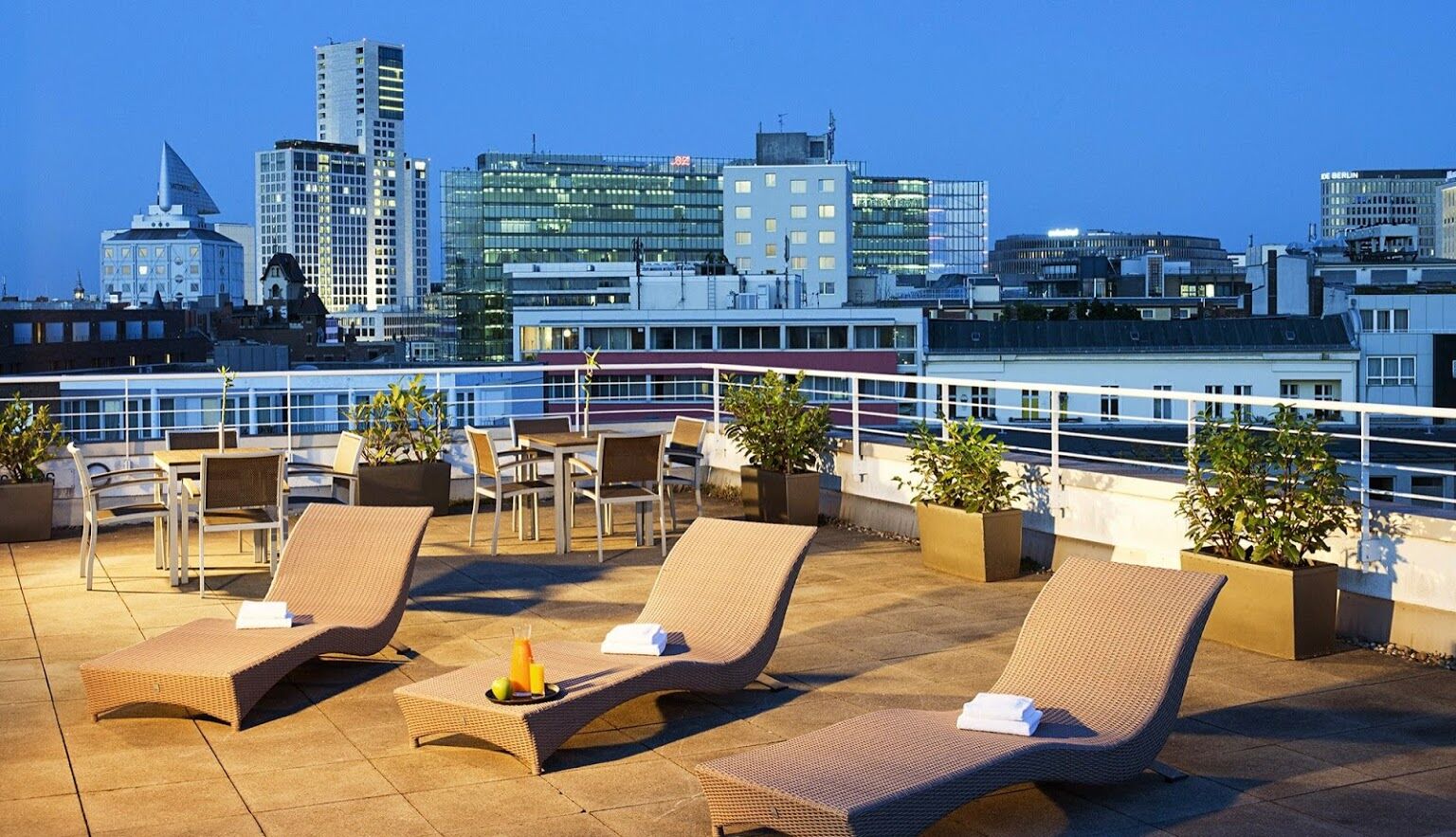 Bayview Eden Melbourne Hotel Bagian luar foto